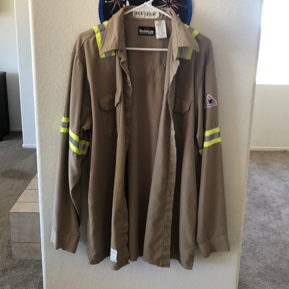 FR shirts XL we have 1 left $30
